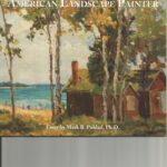 Book_6_Earl W. North – American Landscape Painter