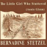 The little girl who stuttered